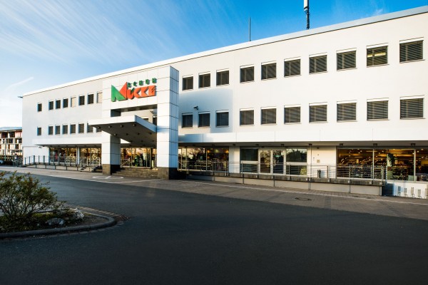 Schuh Mücke Nürnberg