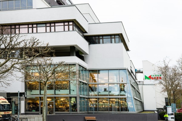 Schuh Mücke Schweinfurt