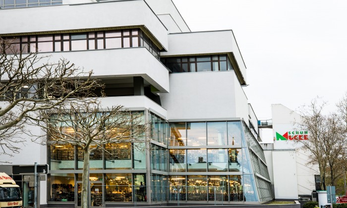 Schuh Mücke Schweinfurt