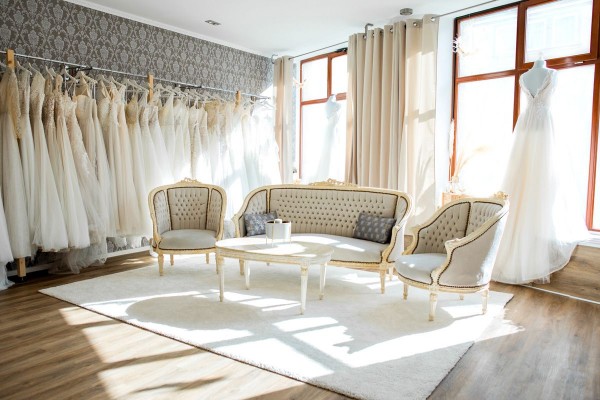 Shine Bride Brautmoden