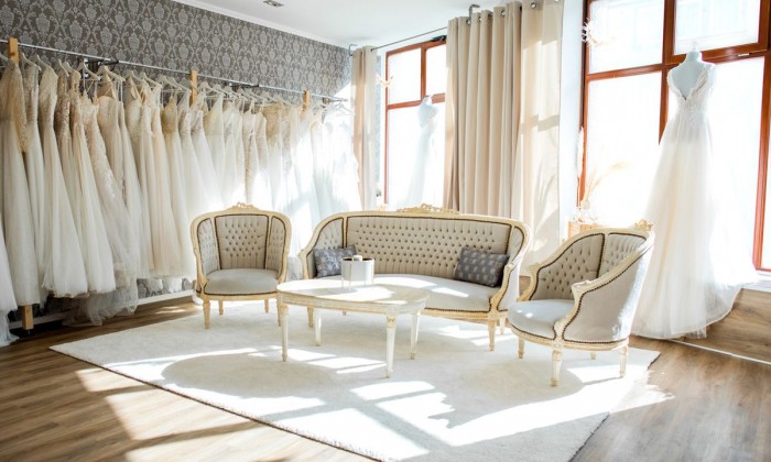 Shine Bride Brautmoden