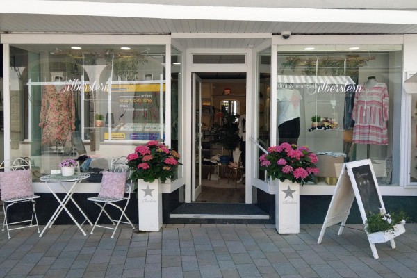 Boutique Silberstern