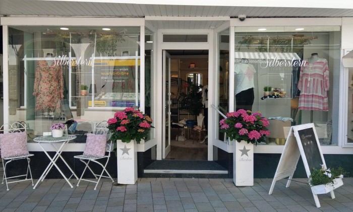 Boutique Silberstern