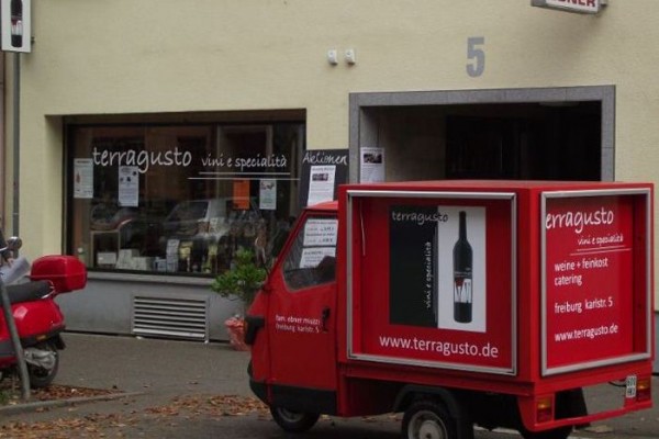 Terragusto