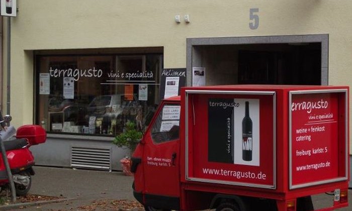 Terragusto