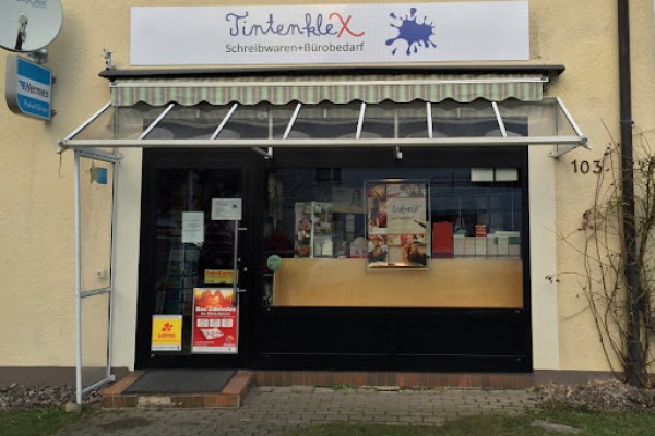 TintenkleX