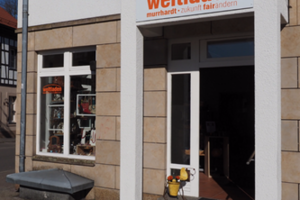 Weltladen Murrhardt