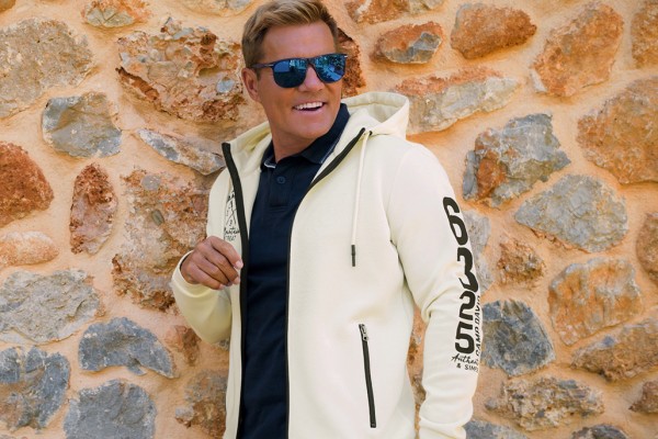 Camp David Soccx Shop