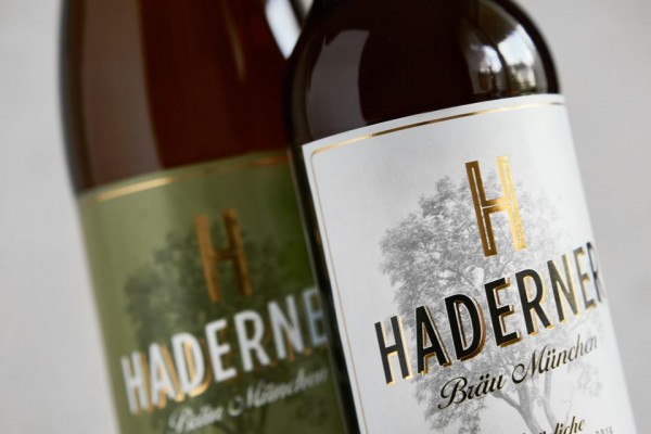 Haderner Bräu München