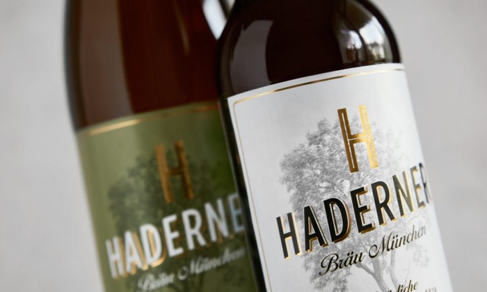 Haderner Bräu München