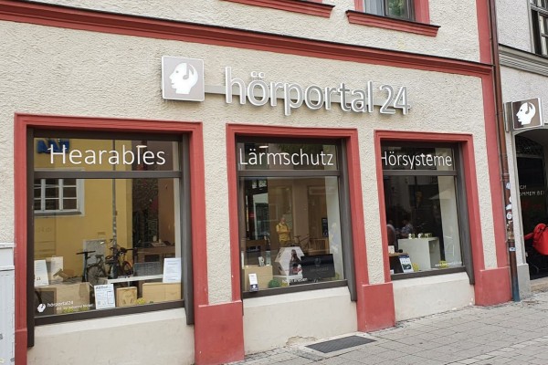 Hörportal24
