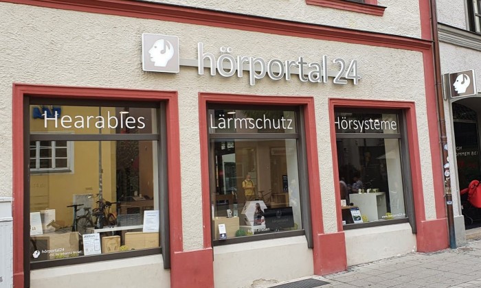 Hörportal24