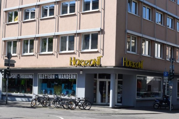 Horizont Outdoor