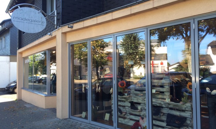 Ihre Modegalerie