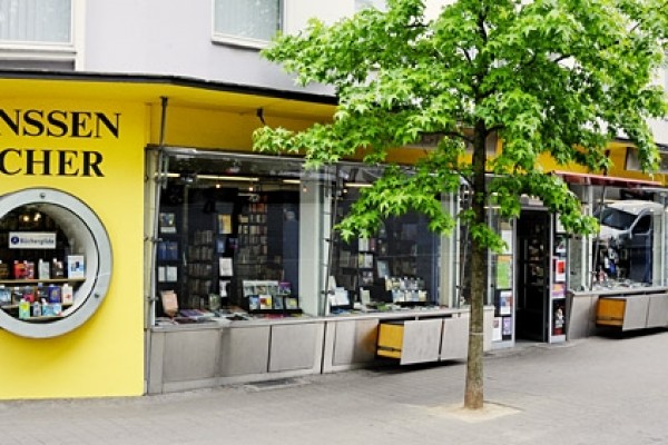 Janssen Bücher