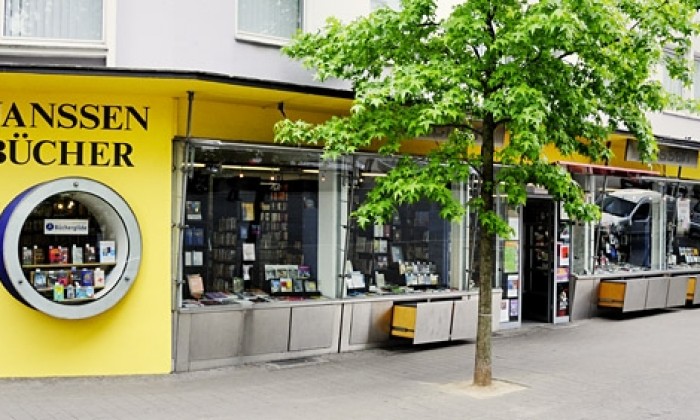 Janssen Bücher