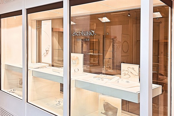 Juwelier Schlund