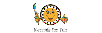 Logo Keramik for Fun