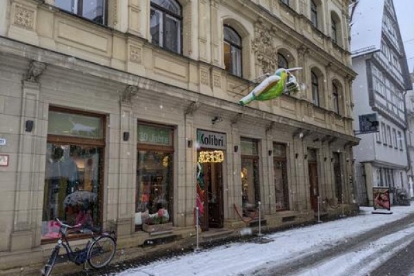 Kolibri Ulm