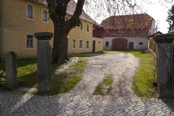 Landgut Lietze