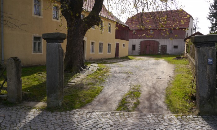 Landgut Lietze