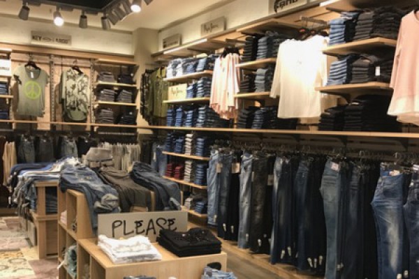 LEOS Jeans Saarbrücken