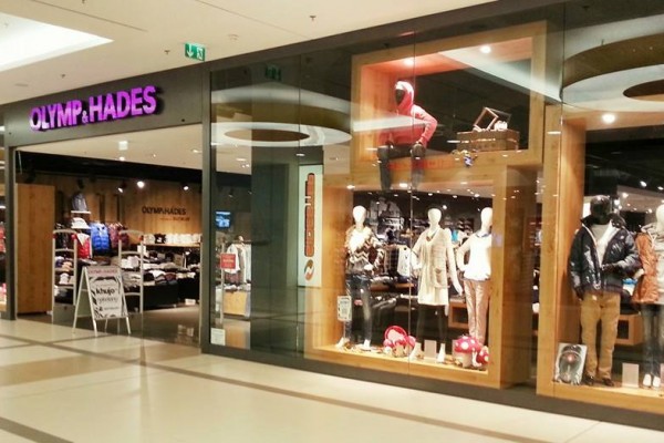 OLYMP & HADES Leipzig