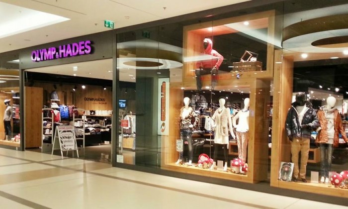 OLYMP & HADES Leipzig