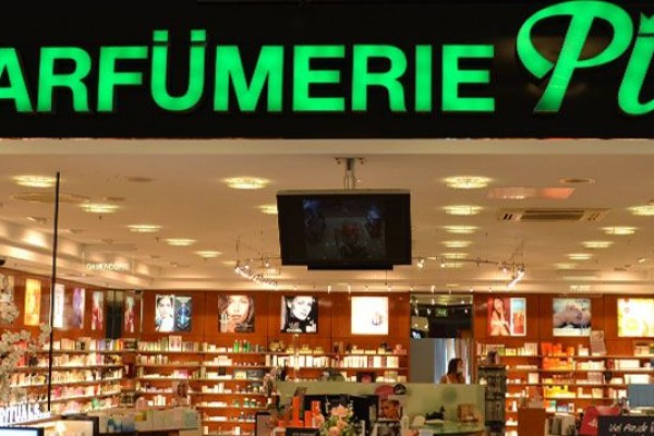 Parfümerie Pieper