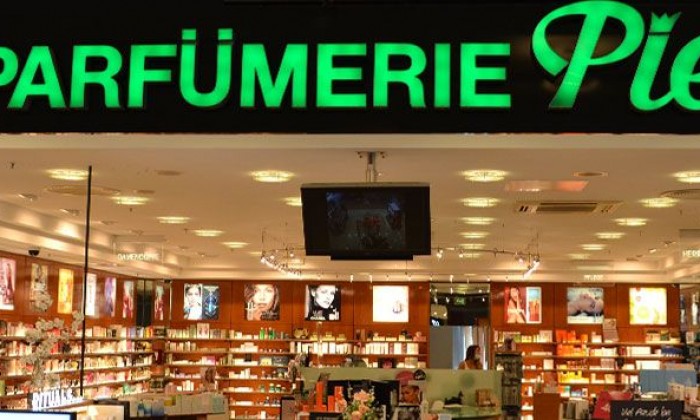 Parfümerie Pieper