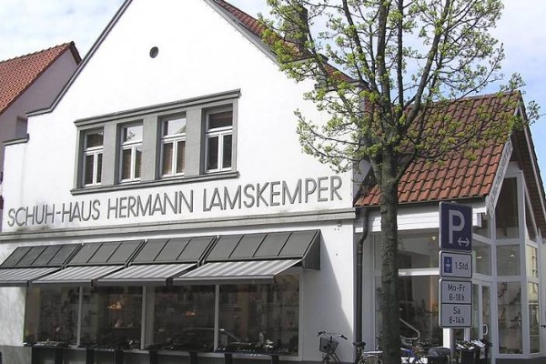 Schuhhaus Lamskemper