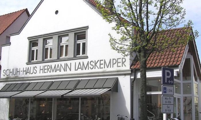 Schuhhaus Lamskemper