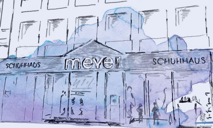 Schuhhaus Meyer
