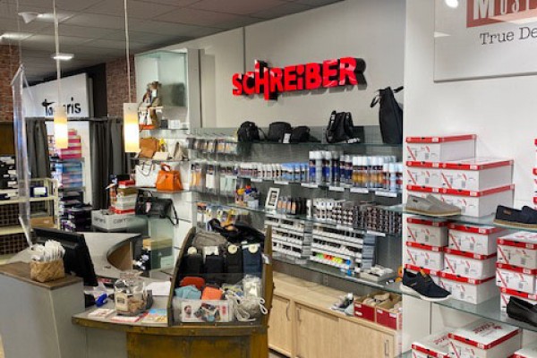 Schuhhaus Schreiber