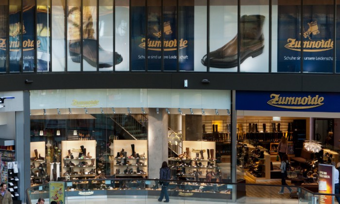 Schuhhaus Zum Norde