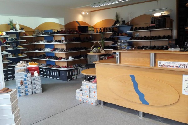 Schuhhaus Nicklas