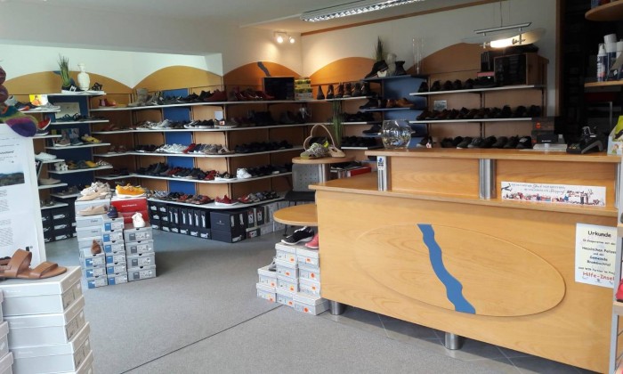 Schuhhaus Nicklas