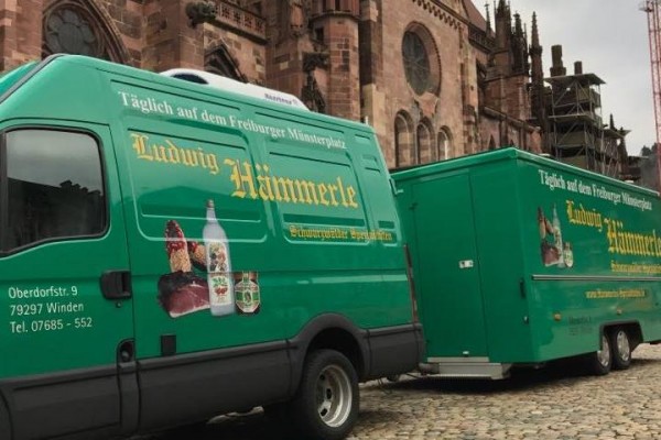 Schwarzwälder Spezialitäten L. Hämmerle