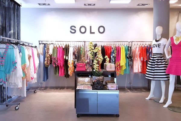 SOLO Boutique