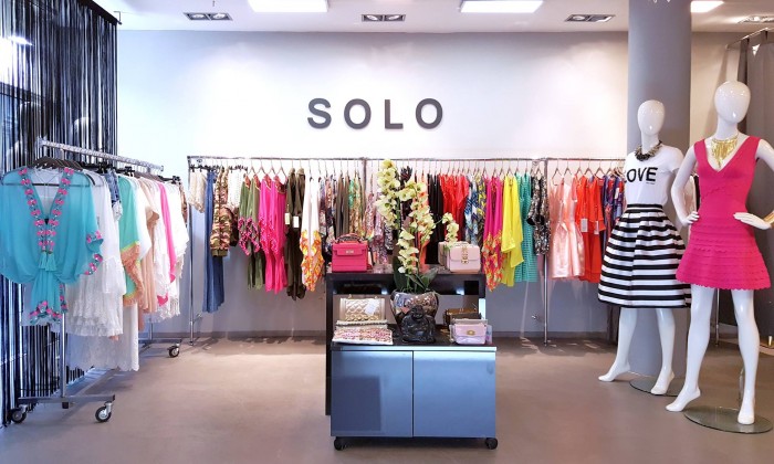 SOLO Boutique