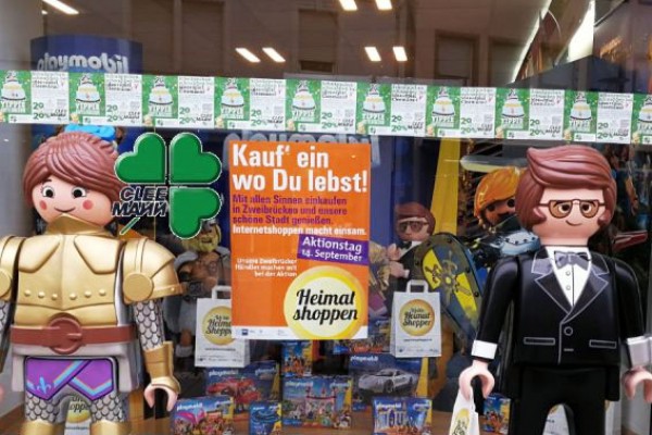 Spielwaren Cleemann