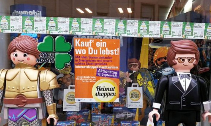 Spielwaren Cleemann