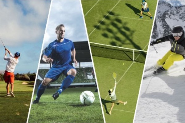 Sport Klamser