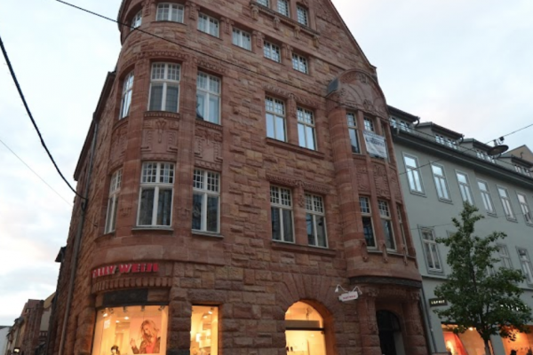 Tally Weijl Erfurt