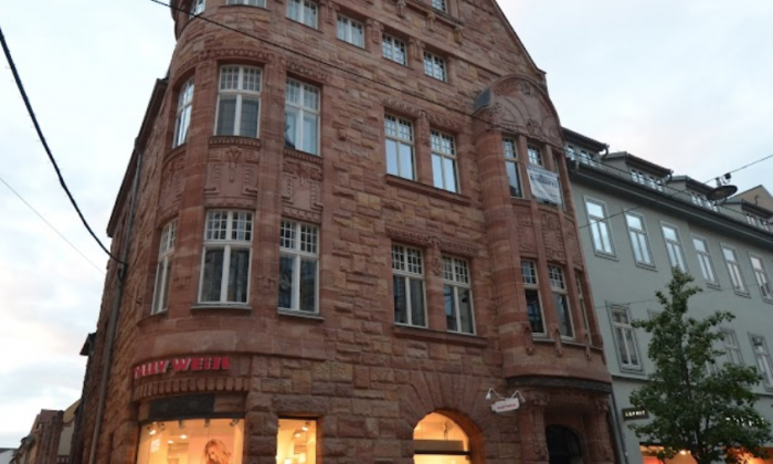 Tally Weijl Erfurt