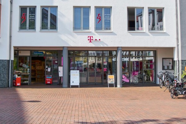 Telekom Shop Gütersloh