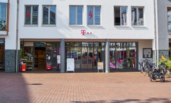 Telekom Shop Gütersloh
