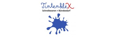 Logo TintenkleX