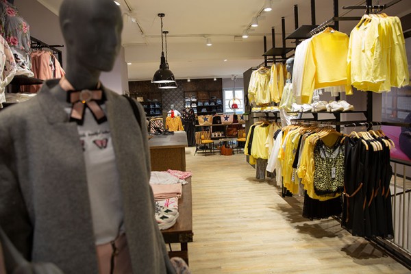 TRENDline Fashion