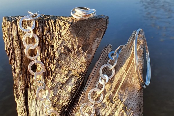 Triangel Schmuck